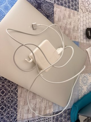 MacBook Air Apple Gris/Plata 2017