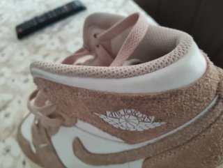 Scarpe Nike Donna Rosa e Bianche