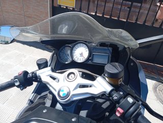 BMW K 1300 S