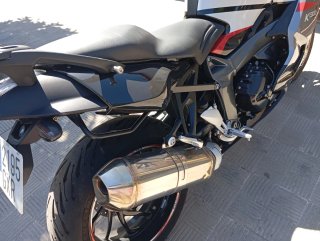 BMW K 1300 S