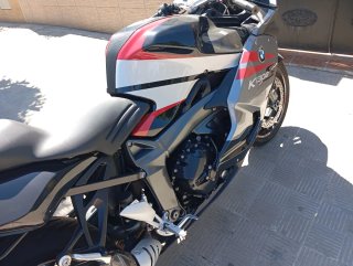 BMW K 1300 S