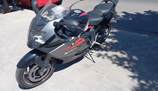 BMW K 1300 S
