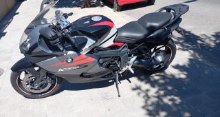 BMW K 1300 S