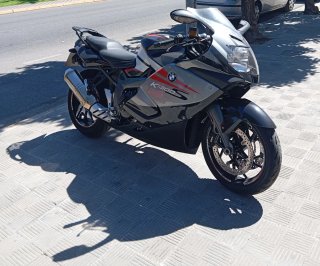 BMW K 1300 S