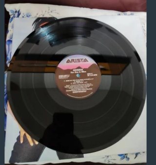 Vinilo Monica The Boy Is Mine