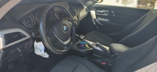 BMW Serie 1 2015