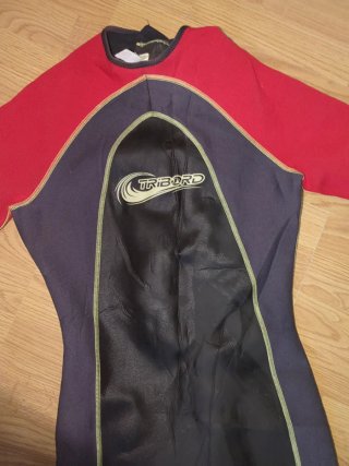 Neopreno Tribord corto Niño o Mujer