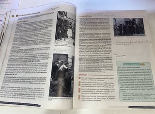 Geografía e Historia 4º ESO. Libro del estudian...