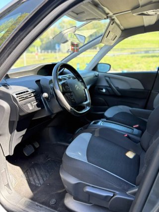 Citroen Grand C4 Picasso 2015