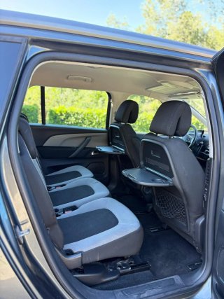 Citroen Grand C4 Picasso 2015