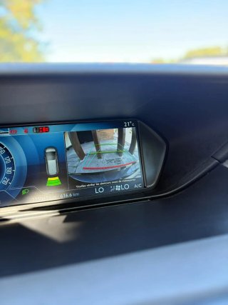 Citroen Grand C4 Picasso 2015
