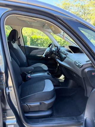 Citroen Grand C4 Picasso 2015