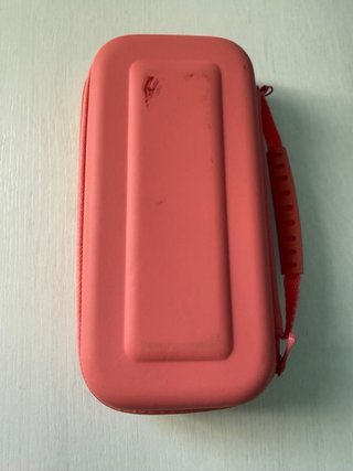 Nintendo Switch Lite Gialla