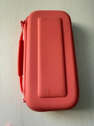 Nintendo Switch Lite Gialla