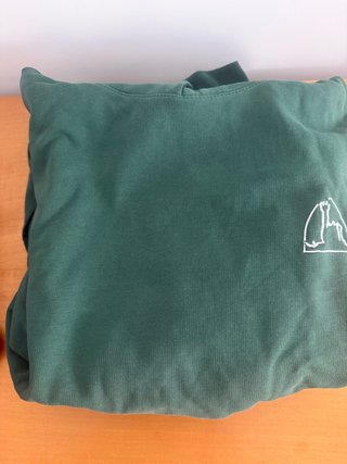 Sudadera Colegio San Ignacio