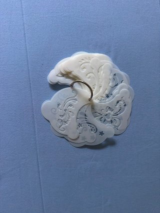 Plantillas para maquillaje con diseños