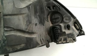 267247 faro izq ford focus lim. (cb4) titanium