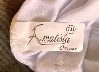 Camiseta mujer