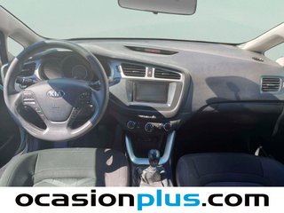 Kia ProCeed 1.4 CVVT Concept 74 kW (100 CV)