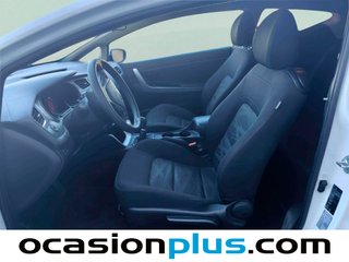 Kia ProCeed 1.4 CVVT Concept 74 kW (100 CV)
