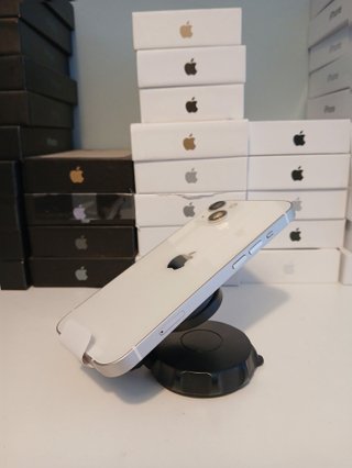 iPhone 13 256GB Blanco Estelar - Reacondicionado
