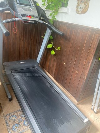 Tapis roulant TR20ZI BLADEZ
