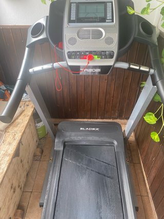 Tapis roulant TR20ZI BLADEZ