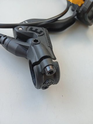 Freno delantero Magura MT4