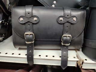 Borsa moto Forcella schienale portautensili