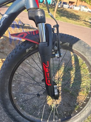 Bicicleta Orbea XC 20 Infantil