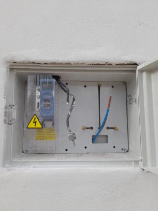 Electricista profesiona