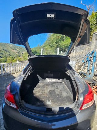 Opel Insignia 2009