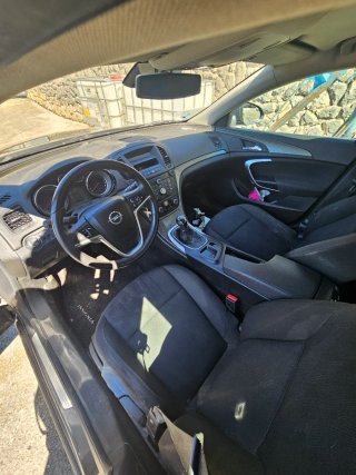 Opel Insignia 2009