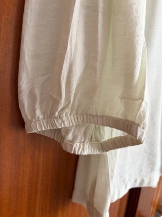 Camisa CORTES Beige Talla L