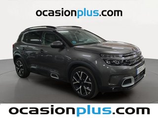 Citroen C5 Aircross BlueHdi 130 S&S Shine 96 kW (131 CV)