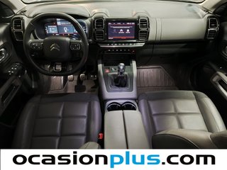 Citroen C5 Aircross BlueHdi 130 S&S Shine 96 kW (131 CV)