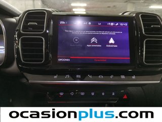 Citroen C5 Aircross BlueHdi 130 S&S Shine 96 kW (131 CV)