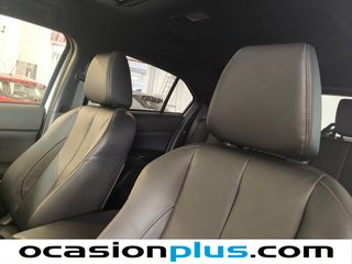 Mitsubishi Eclipse Cross 2.4 PHEV Kaiteki+ 4WD Auto 138 kW (188 CV)