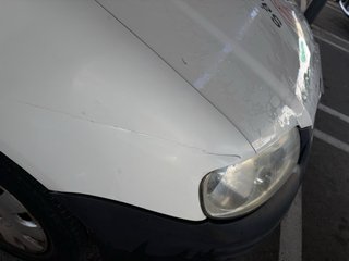 Volkswagen Caddy 2007