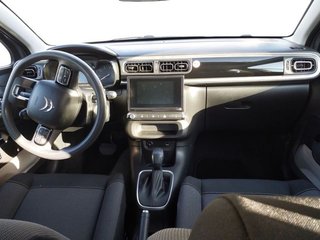 Citroën C3 PureTech 81KW (110CV) S&S Shine EAT6