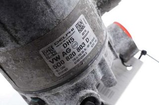Compresor aire volkswagen 5q0820803d polo v 126181