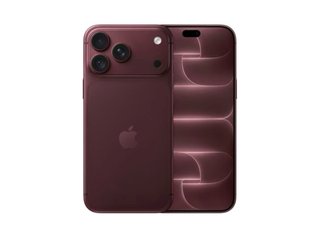 iPhone 18 Pro Max 256GB Nuevo Precintado Burdeos