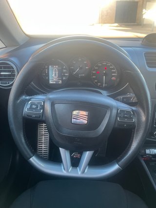 SEAT Leon 2011
