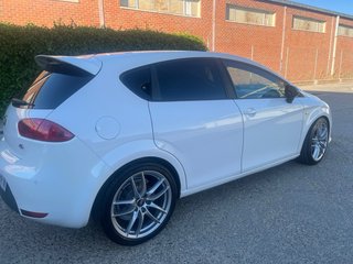SEAT Leon 2011