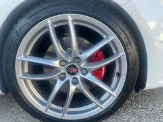 SEAT Leon 2011