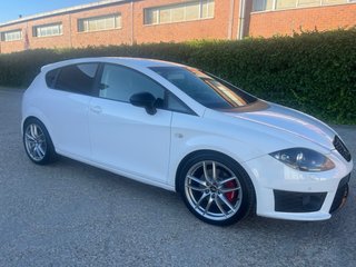 SEAT Leon 2011