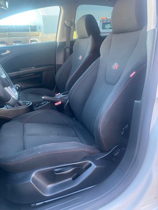 SEAT Leon 2011