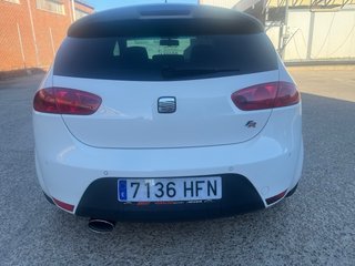 SEAT Leon 2011