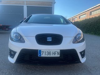 SEAT Leon 2011
