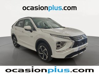 Mitsubishi Eclipse Cross 2.4 PHEV Kaiteki+ 4WD Auto 138 kW (188 CV)
